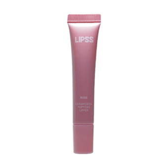 Блиск для губ LIPSS Lipper Rose Lip Gloss 8 мл