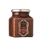 Скраб для тіла з кісточками абрикоса Аюрведичний La Sultane de Saba Scrub Oriental Ayurvedic 300 мл