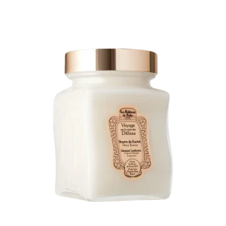 Баттер Лукум La Sultane De Saba Shea Butter Loukoum Turkish Delight 300 мл