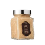 Кокосовий скраб для тіла Лотос, Франжипані La Sultane de Saba Lulur Scrub Lotus and Frangipani Flower 300 мл