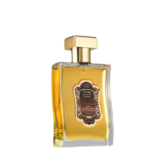 Парфумована вода Аюрведична La Sultane de Saba Parfum Oriental Ayurvedic 100 мл