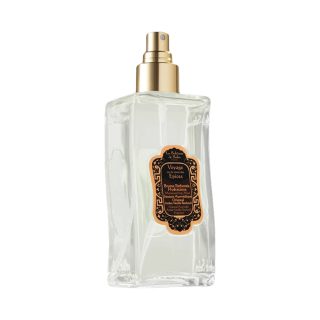 Зволожуючий спрей для тіла Аюрведичний La Sultane de Saba Body Mist Moisturizing Oriental Ayurvedic Amber Vanilla Patchouli 200 мл