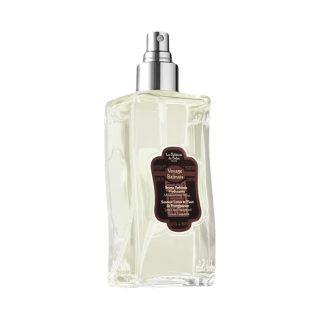 Зволожуючий спрей для тіла Лотос, Франжипані La Sultane de Saba Body Mist Moisturizing Lotus and Frangipani Flower 200 мл