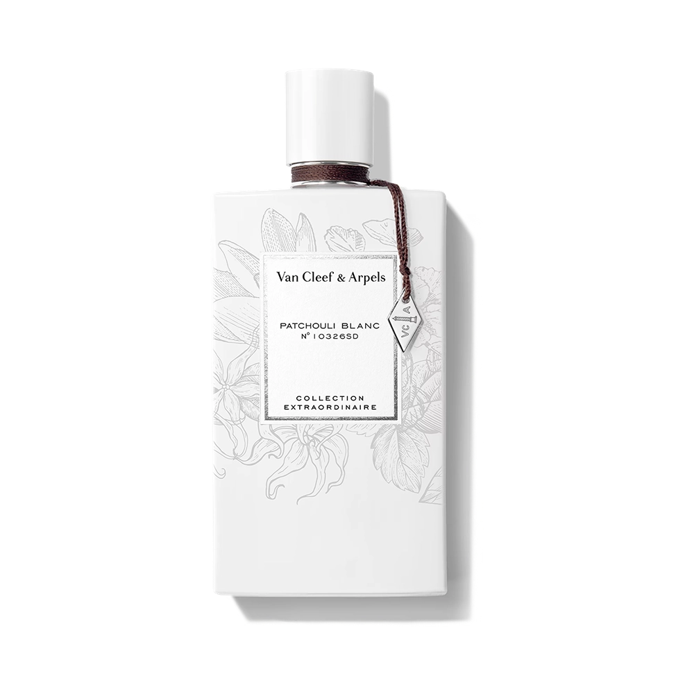 Patchouli Blanc Van Cleef & Arpels