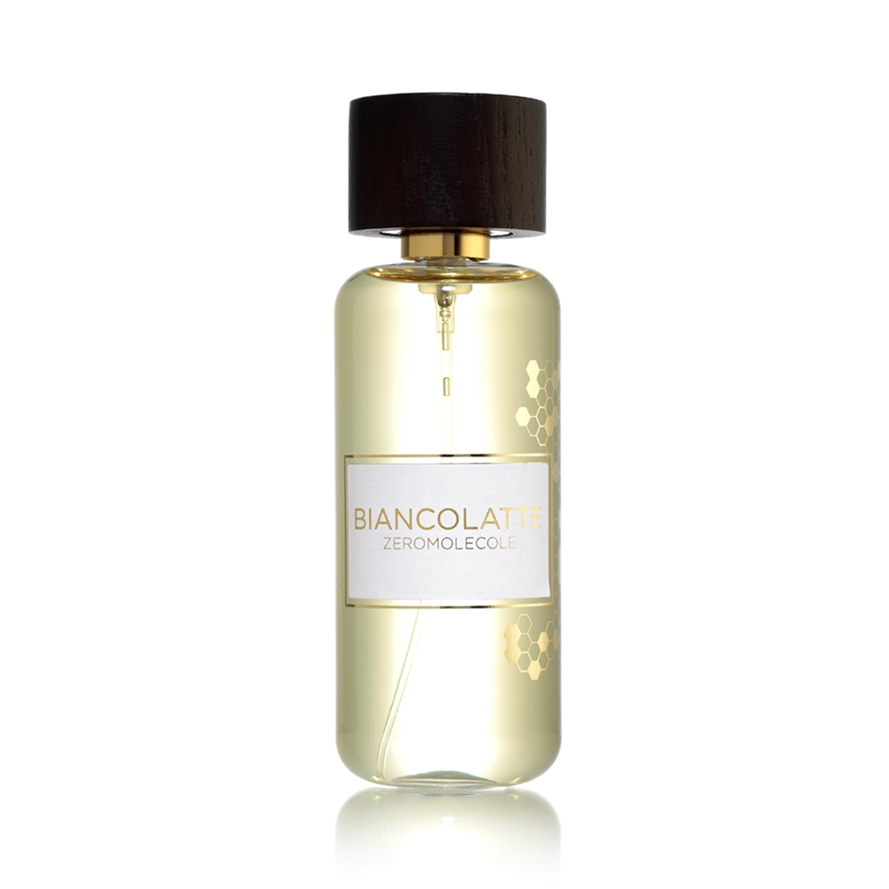 Biancolatte Zeromolecole