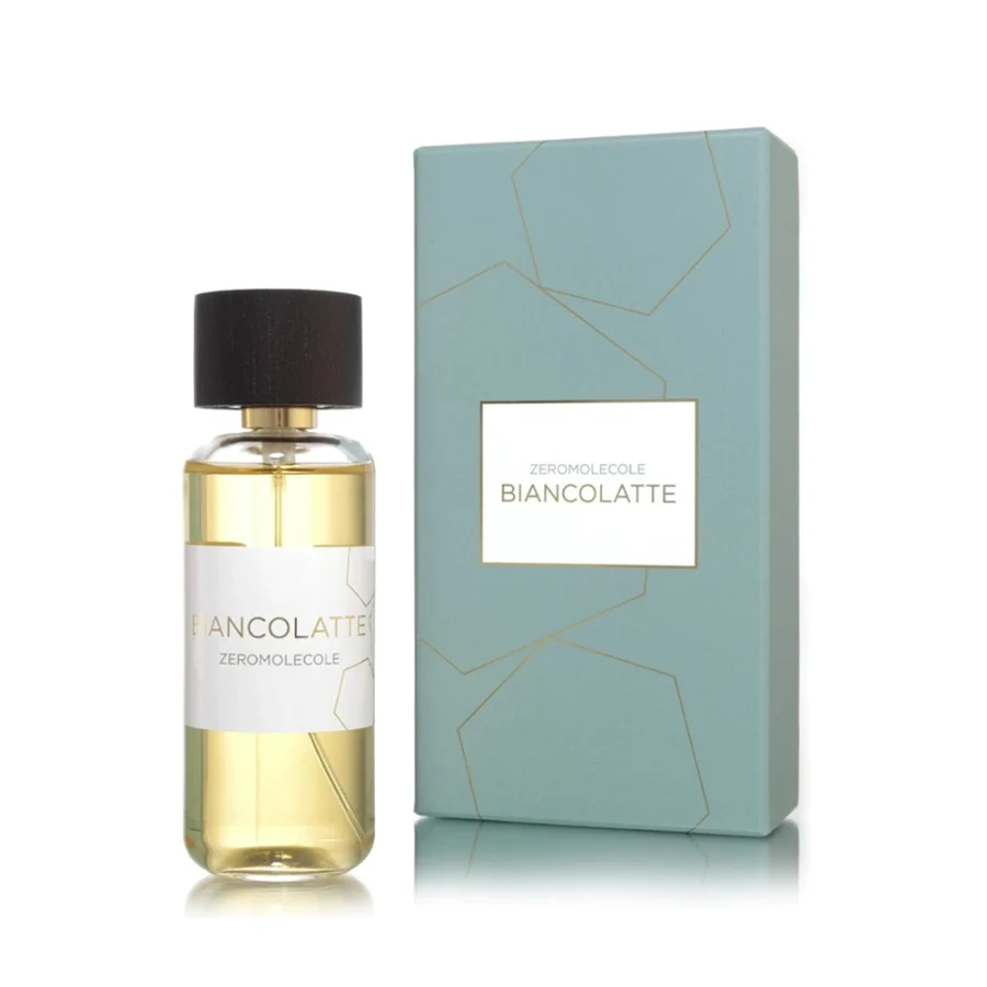 Biancolatte Zeromolecole