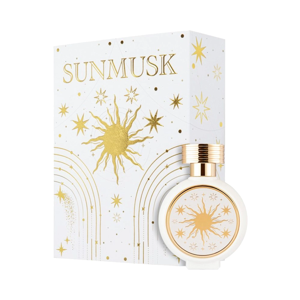 SunMusk Haute Fragrance Company SunMusk Haute Fragrance Company