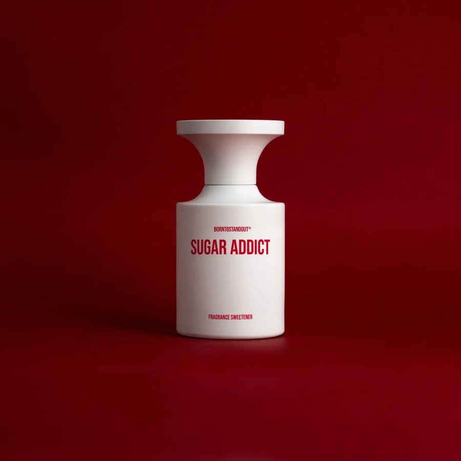 Sugar Addict BORNTOSTANDOUT