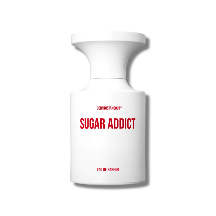 Sugar Addict BORNTOSTANDOUT