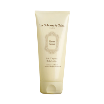 Лосьйон для тіла Лукум La Sultane de Saba Body Lotion Loukoum 200 ml