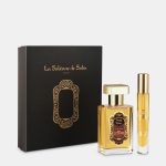 Подарунковий набір парфумів La Sultane de Saba Perfume Gift Set Oriental Ayurvedic Fragrance