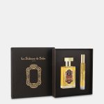 Подарунковий набір парфумів La Sultane de Saba Perfume Gift Set Oriental Ayurvedic Fragrance