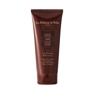 Молочко для тіла Лотос , Франжипані La Sultane de Saba Body Lotion Lotus and Frangipani 200 мл