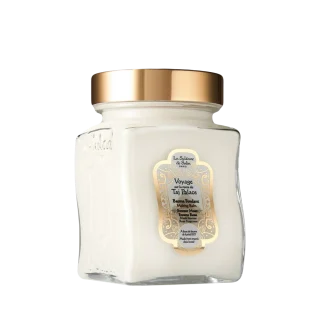 Бальзам для тіла Мускус, Ладан ,Троянда La Sultane de Saba Melting Balm Taj Palace Musc Encens Rose 300 мл