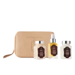 Подарунковий набір для тіла Лотос , Франжипані La Sultane de Saba Body Gift Set Lotus and Frangipani Flower Fragrance