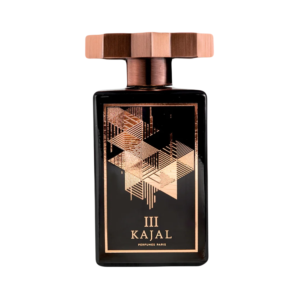 Kajal III Kajal