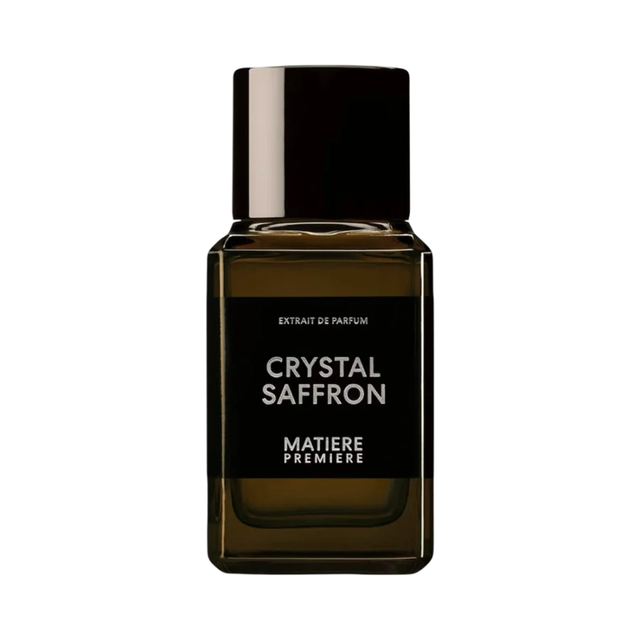 Crystal Saffron Extrait Matiere Premiere Флакон 100 мл