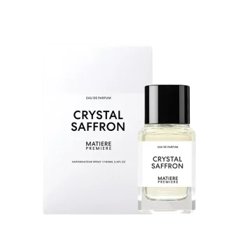 Crystal Saffron Matiere Premiere Флакон 50мл