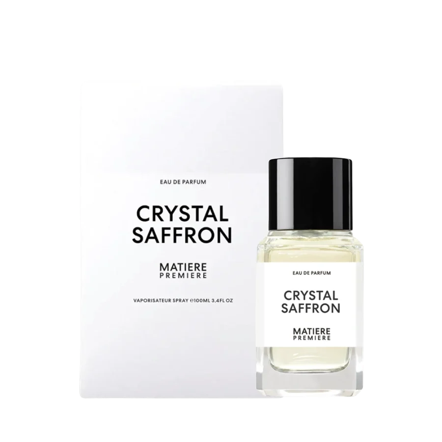 Crystal Saffron Matiere Premiere Флакон 50мл