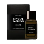 Crystal Saffron Extrait Matiere Premiere Флакон 100 мл