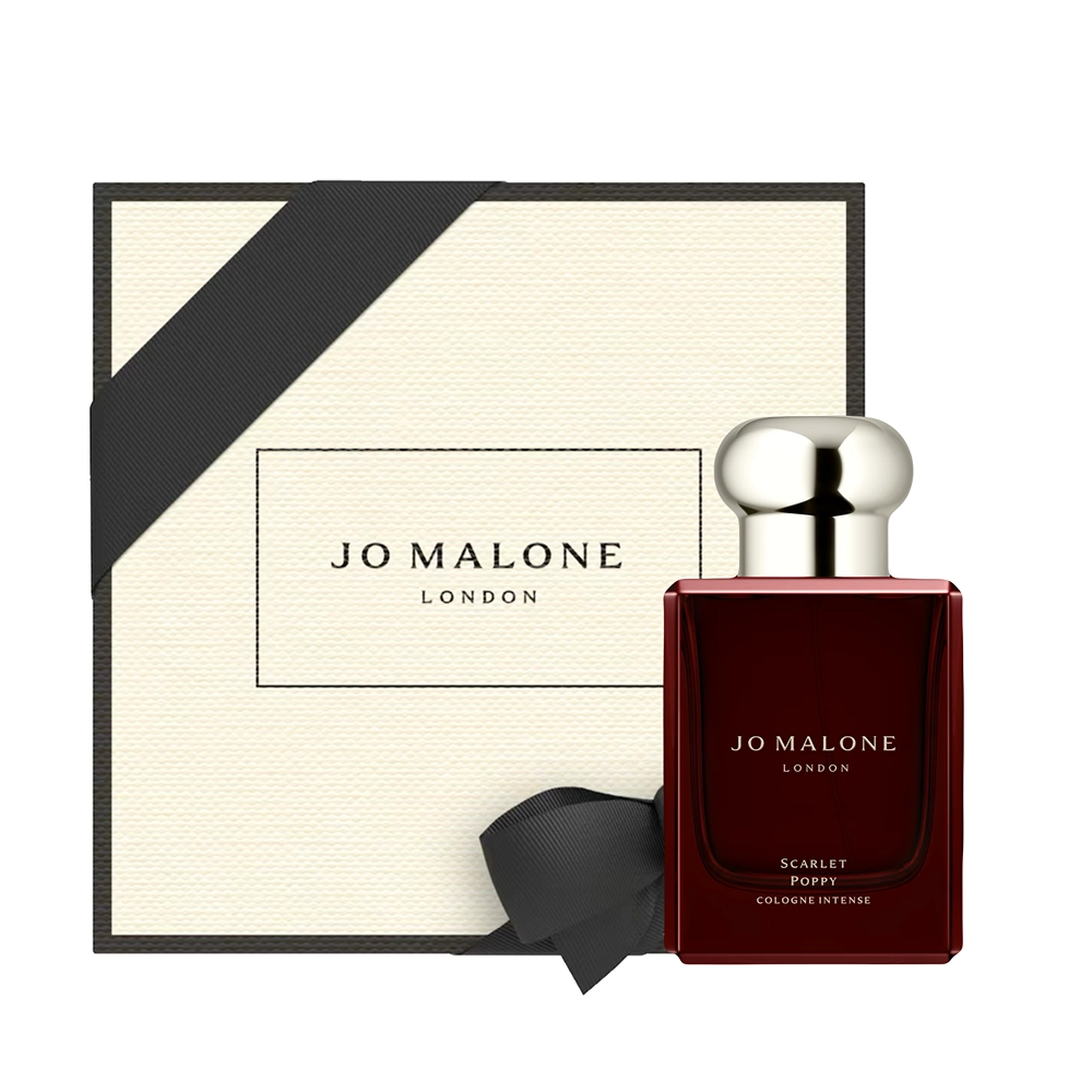 Scarlet Poppy Jo Malone Флакон 50мл Scarlet Poppy Jo Malone Флакон 50мл