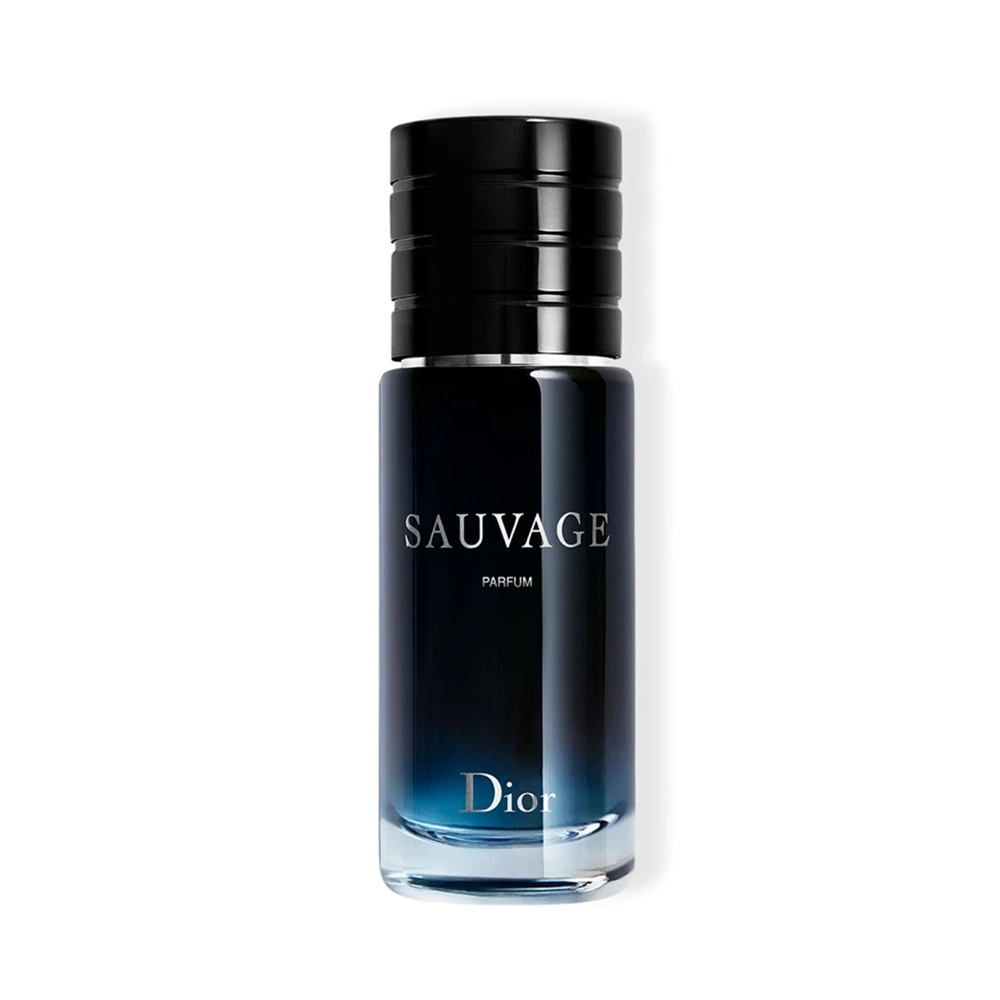 Sauvage parfum Dior Флакон 30 мл Sauvage parfum Dior Флакон 30 мл