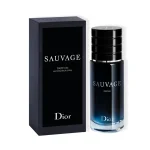 Sauvage parfum Dior Флакон 30 мл