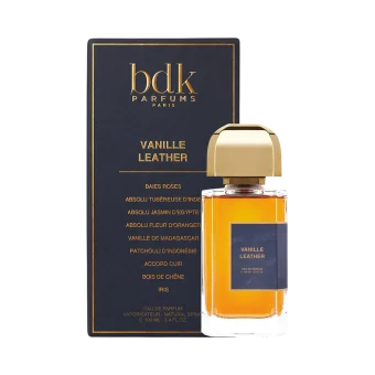 Vanille Leather BDK Parfums