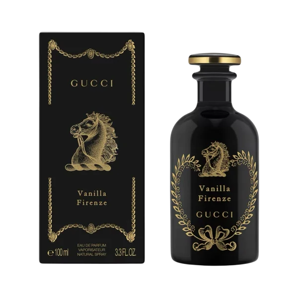 Vanilla Firenze Gucci