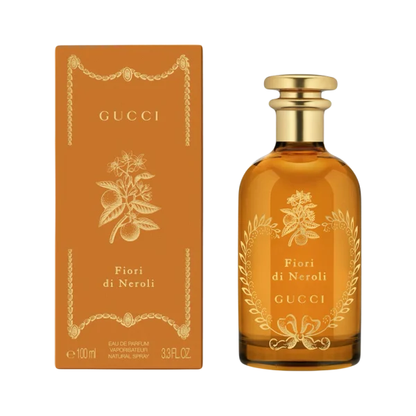 Fiori di Neroli Gucci