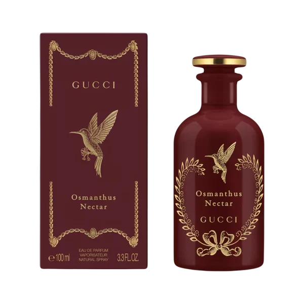 Osmanthus Nectar Gucci