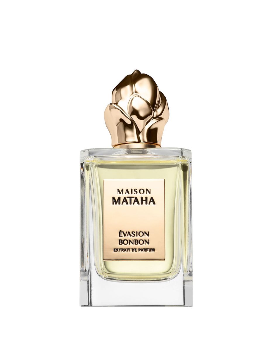 Évasion Bonbon Maison Mataha