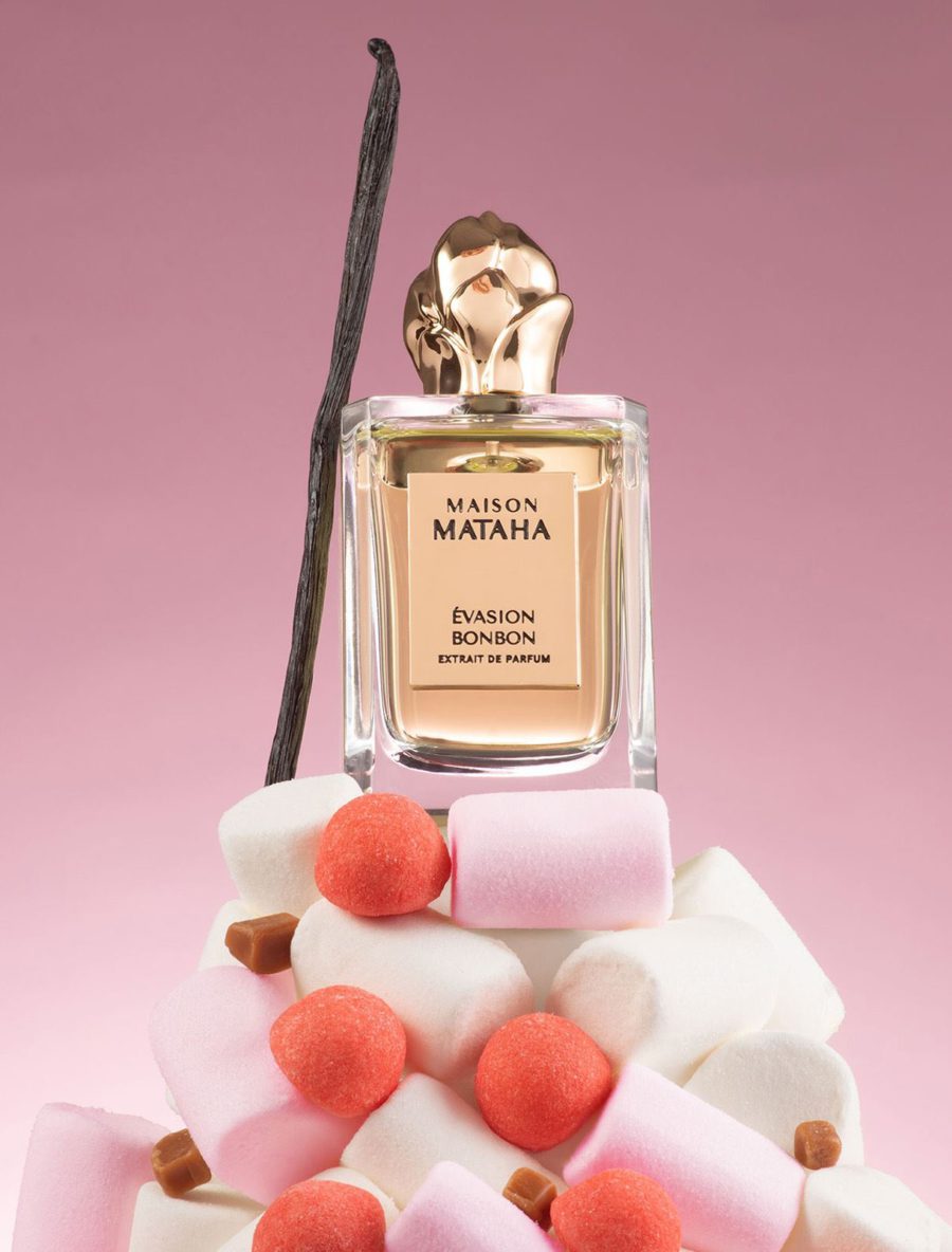 Évasion Bonbon Maison Mataha