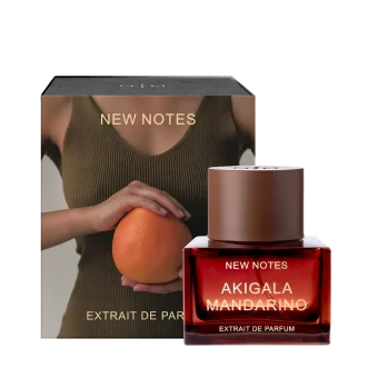 Akigala Mandarino New Notes