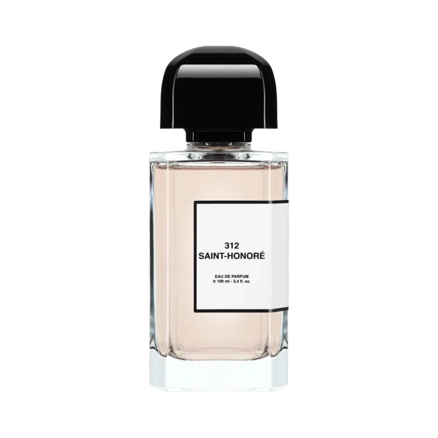 312 Saint-Honoré BDK Parfums