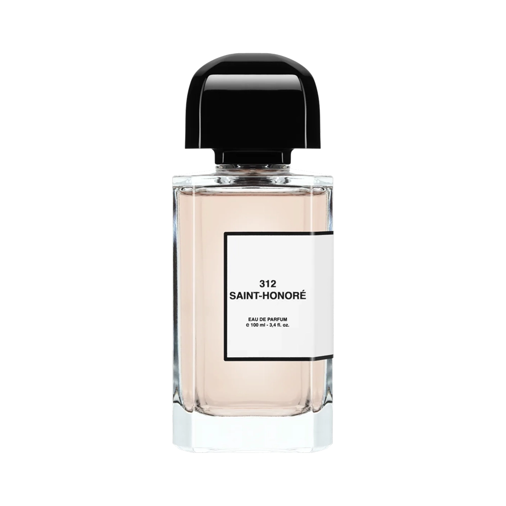 312 Saint-Honoré BDK Parfums