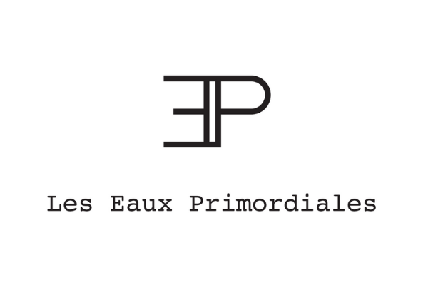 les eaux primordiales logo