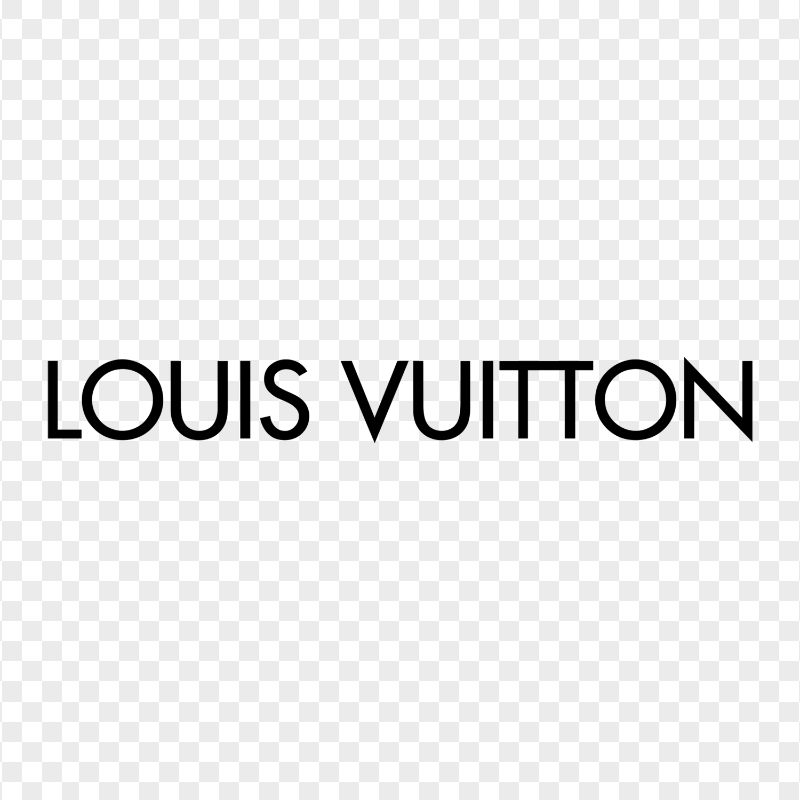 louis vuitton text logo transparent png 701751694771294zr7v8ajzzr