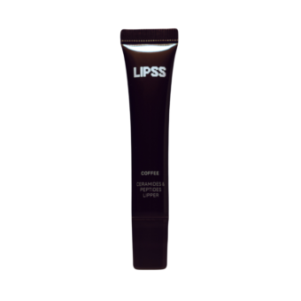 Блиск для губ LIPSS Lipper Coffee Lip Gloss 8 мл