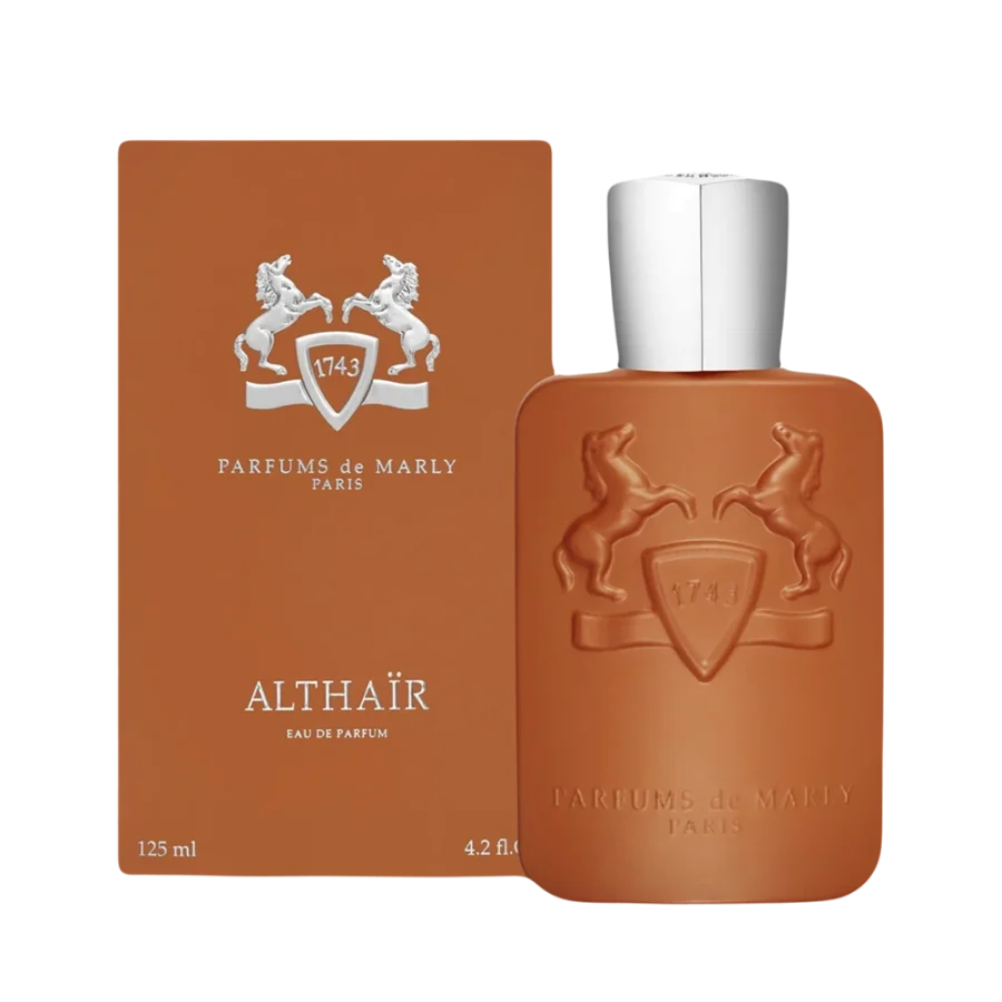 Althaïr Parfums de Marly