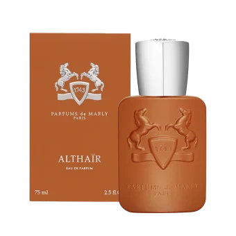 Althaïr Parfums de Marly Флакон 75 мл
