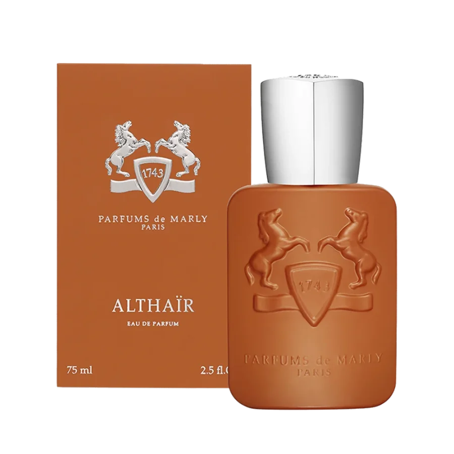 Althaïr Parfums de Marly Флакон 75 мл