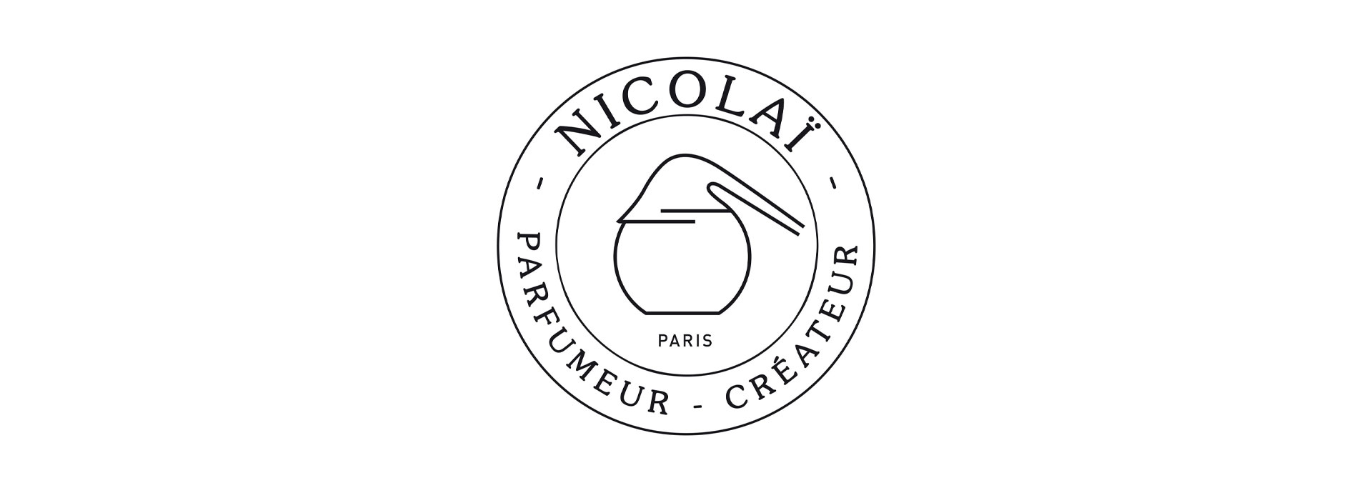 Nicolai Parfumeur Createur | Lʼaroma Boutique