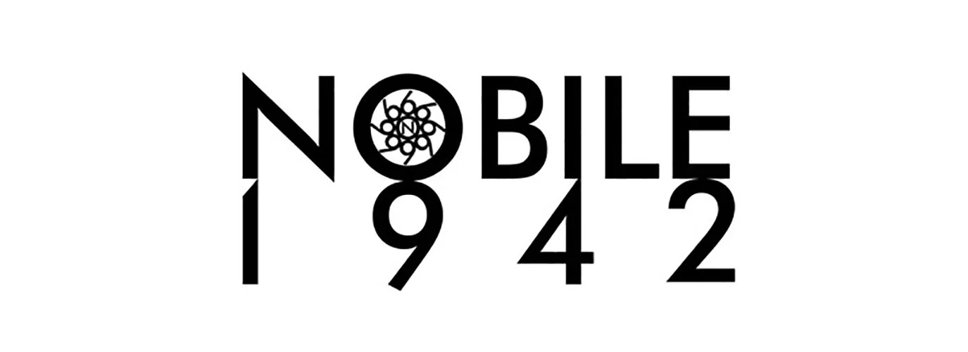 Nobile 1942 | Lʼaroma Boutique