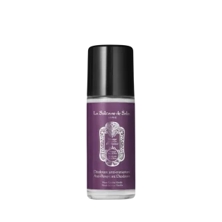 Дезодорант Мускус, Ладан, Ваніль La Sultane de Saba Anti-perspirant Deodorant Udaipur Musс Incense Vanilla 50 мл