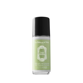 Дезодорант Зелений чай, Імбир La Sultane de Saba Anti-perspirant Deodorant Ginger Green Tea 50 мл