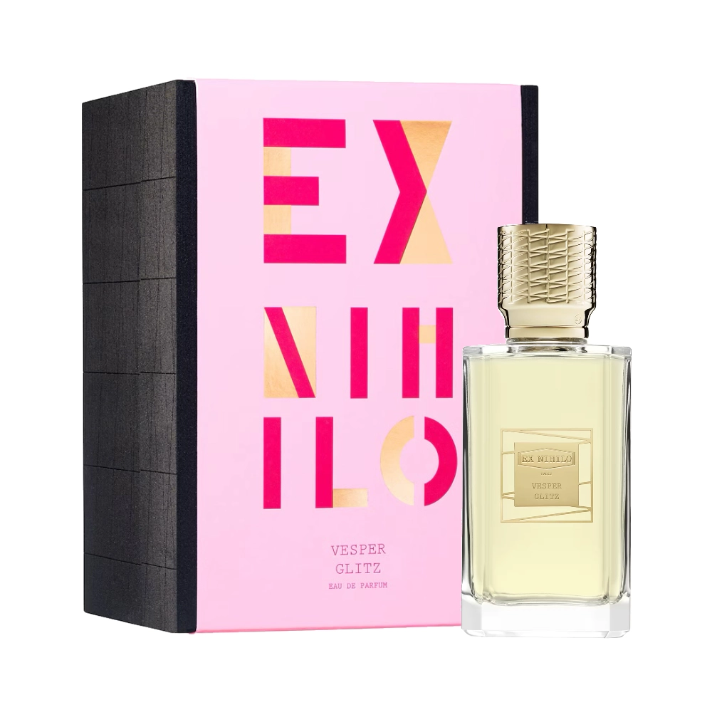 Vesper glitz Ex Nihilo Vesper glitz Ex Nihilo