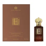 Cashmere Musk Clive Christian