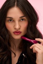 Блиск для губ LIPSS Lipper LIPSSxCHER`17 Lovely red Lip Gloss 8 мл