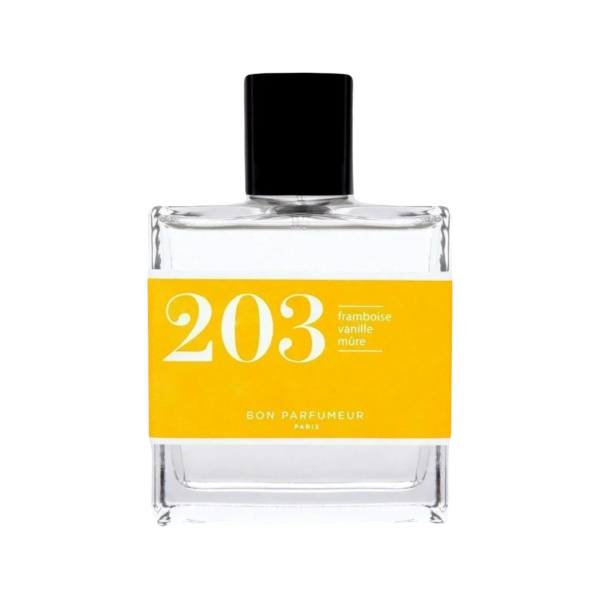 203 Bon Parfumeur